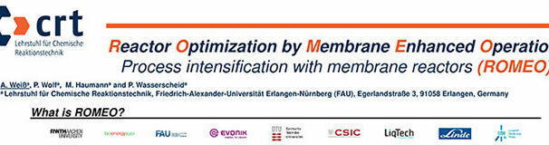 Title of the poster presented by Alexander Weiss during the CBI Symposium (Erlangen)